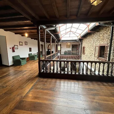Palacio Conde Toreno Country house Malleza