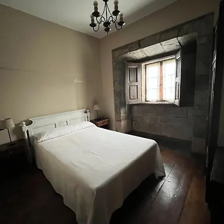 Palacio Conde Toreno Country house