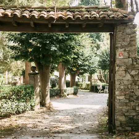 Country house Palacio Conde Toreno