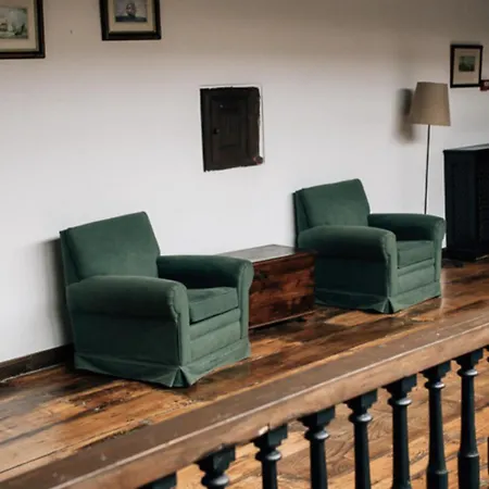 Palacio Conde Toreno *