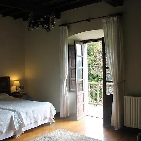 Country house Palacio Conde Toreno