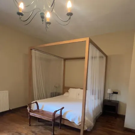 Country house Palacio Conde Toreno Malleza