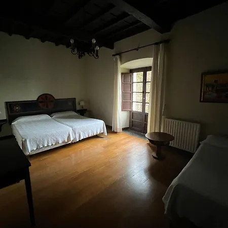 Palacio Conde Toreno *