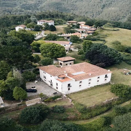 Palacio Conde Toreno Country house *