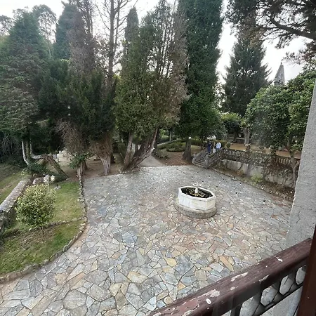 Country house Palacio Conde Toreno Malleza