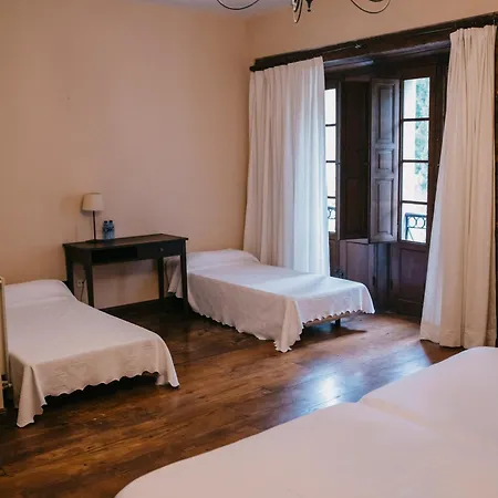 Palacio Conde Toreno