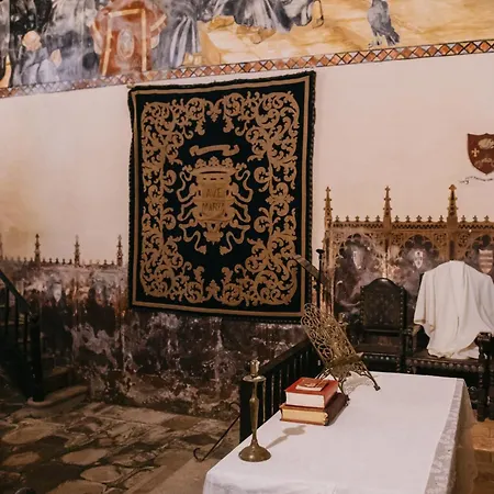 Palacio Conde Toreno Landhuis Malleza