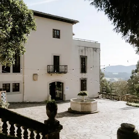 Palacio Conde Toreno منزل ريفي *