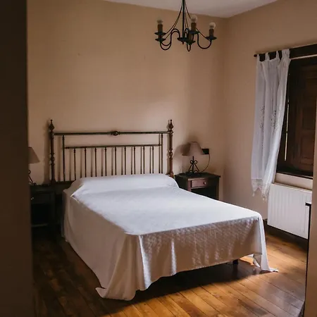 Palacio Conde Toreno * Malleza