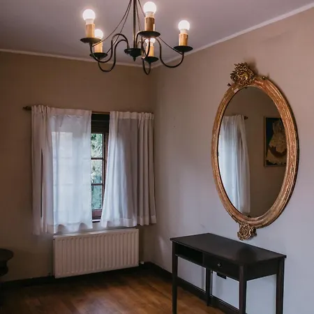 Palacio Conde Toreno Landhuis