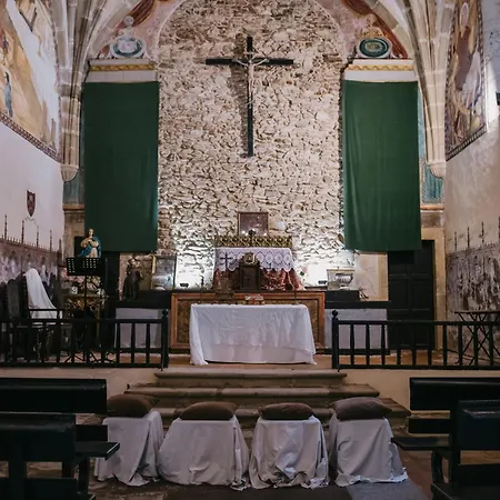 Landhuis Palacio Conde Toreno *