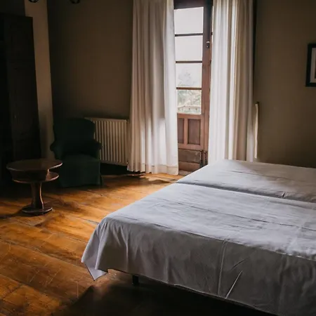 Landhuis Palacio Conde Toreno Malleza