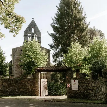 Palacio Conde Toreno *
