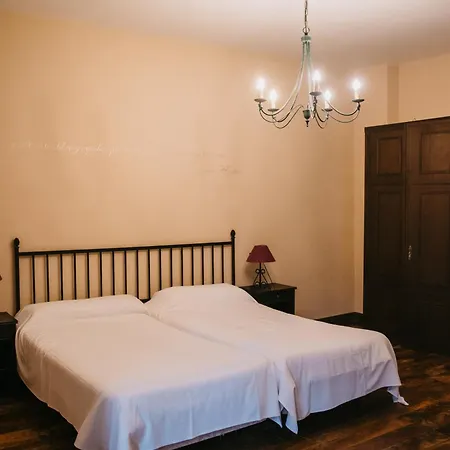 Palacio Conde Toreno Malleza