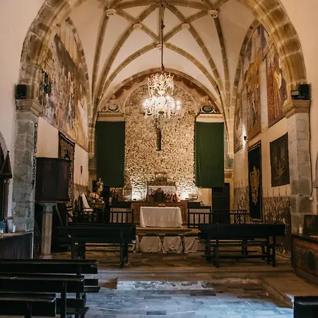 Palacio Conde Toreno منزل ريفي