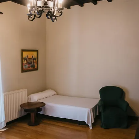 Landhuis Palacio Conde Toreno