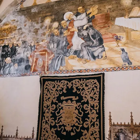 Palacio Conde Toreno Landhuis *