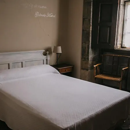 Landhuis Palacio Conde Toreno *