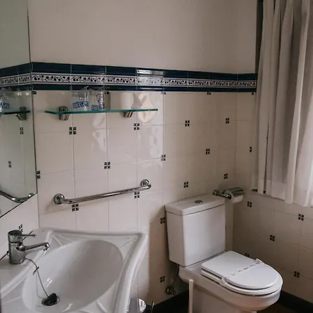 Palacio Conde Toreno Malleza