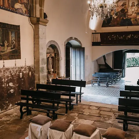 Palacio Conde Toreno * Malleza