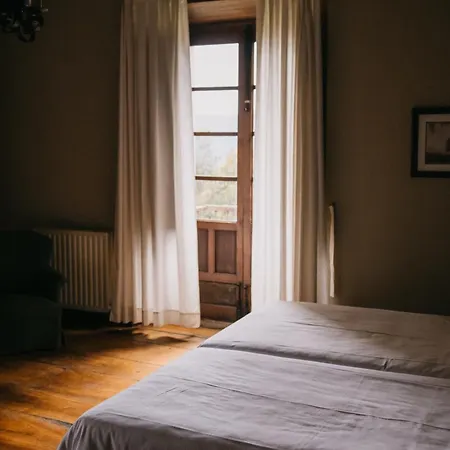 Landhuis Palacio Conde Toreno