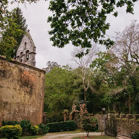 Palacio Conde Toreno Landhuis *