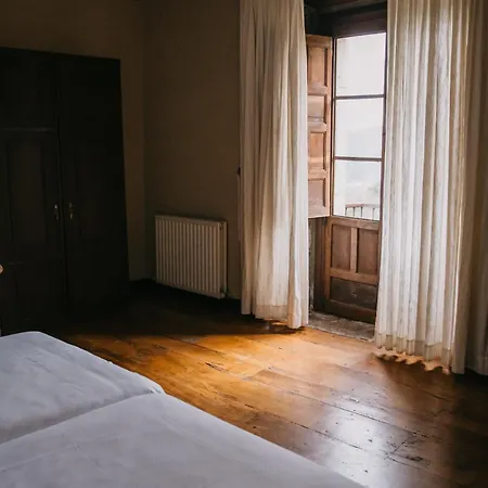 Landhuis Palacio Conde Toreno *