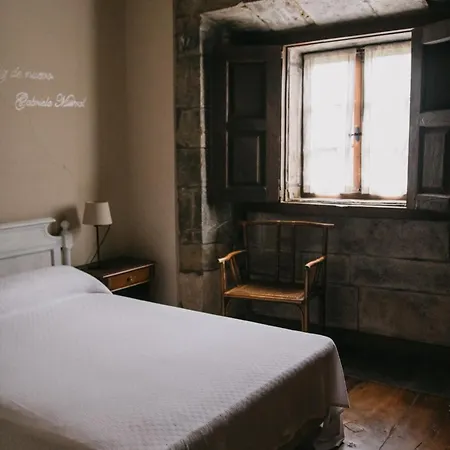 Palacio Conde Toreno Landhuis Malleza