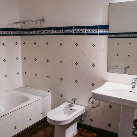 Palacio Conde Toreno *