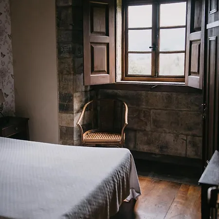 Palacio Conde Toreno Malleza