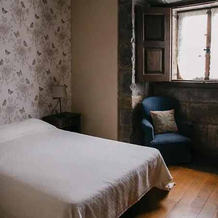 Palacio Conde Toreno * Malleza