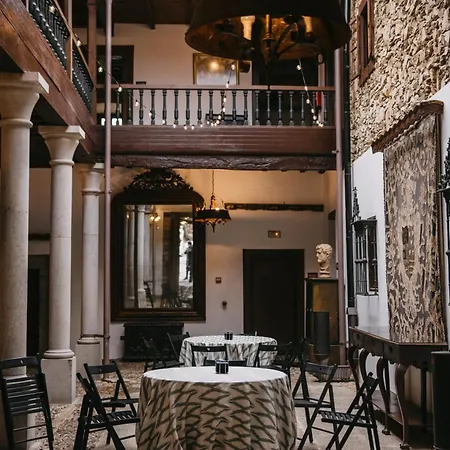 Palacio Conde Toreno