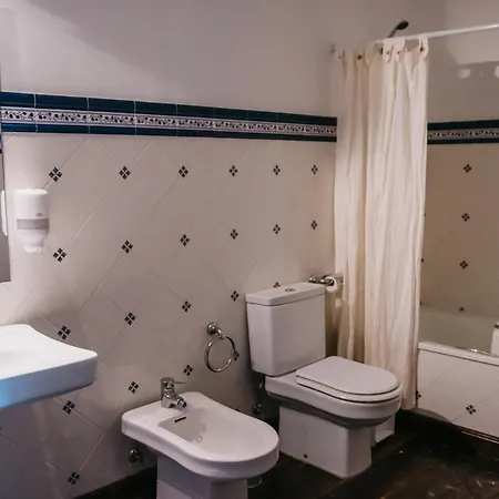 Palacio Conde Toreno Landhuis