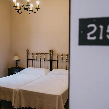 Landhuis Palacio Conde Toreno *