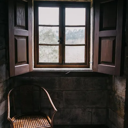 Palacio Conde Toreno Landhuis Malleza