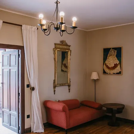 Palacio Conde Toreno *