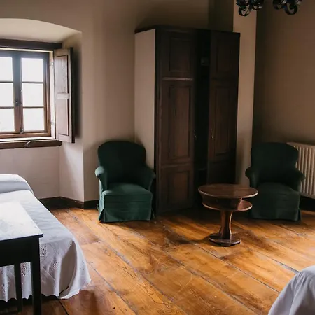 Palacio Conde Toreno