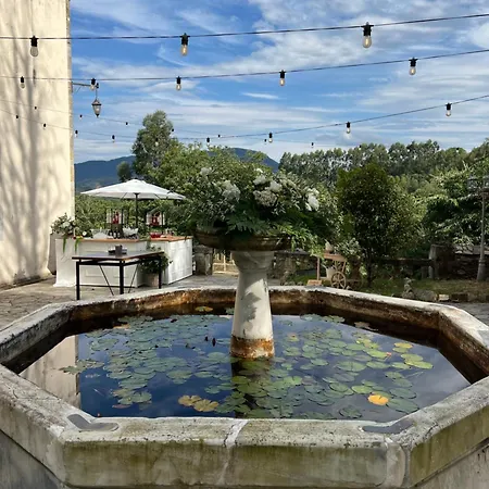 Palacio Conde Toreno *