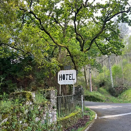 Palacio Conde Toreno * Malleza