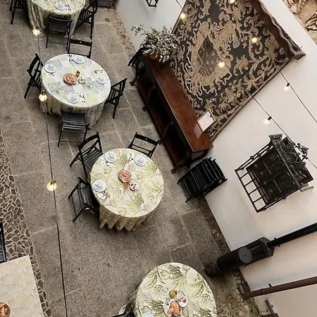 Palacio Conde Toreno Landhuis Malleza